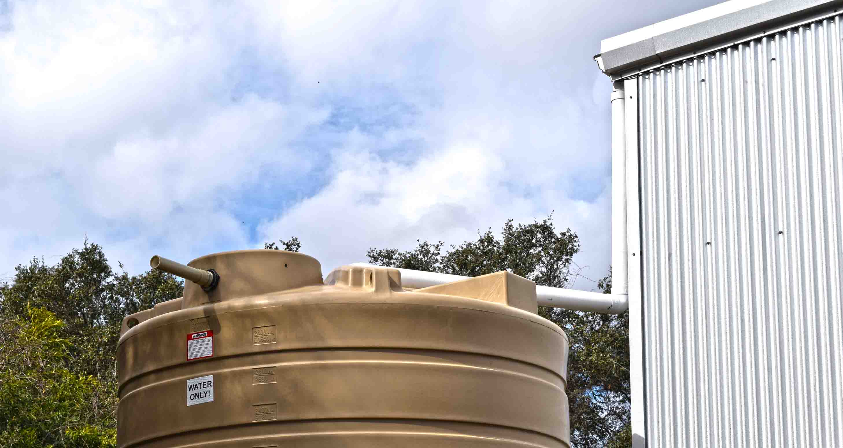 3 Ways to Eliminate Algae Growth in Water Tanks