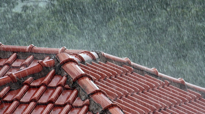 How Popular Roof Materials Stack Up For Rain Harvesting