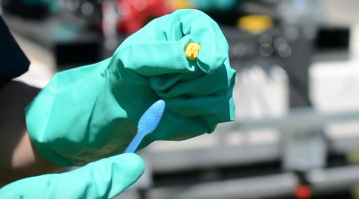 7 Tips that Will Help Stop Herbicide Clogging in Your Sprayer