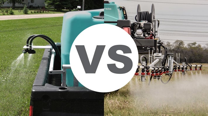 Boomless-vs-Boom-Spraying How to Decide