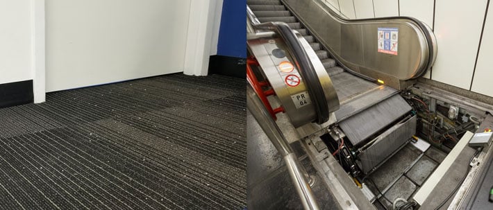 Salt-on-carpet-and-Escalator